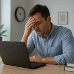 como lidar com estresse ansiedade burnout no trabalho