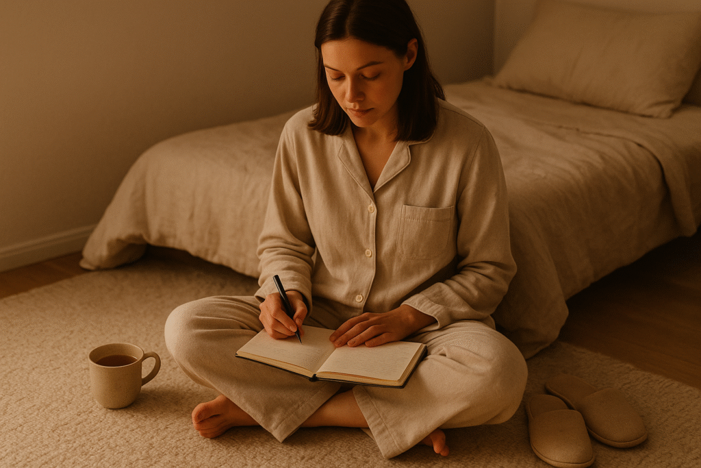 dormir melhor dicas para um sono restaurador