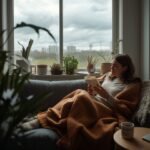 como reduzir a pressa e aproveitar o agora Estratégias para Controlar Ansiedade