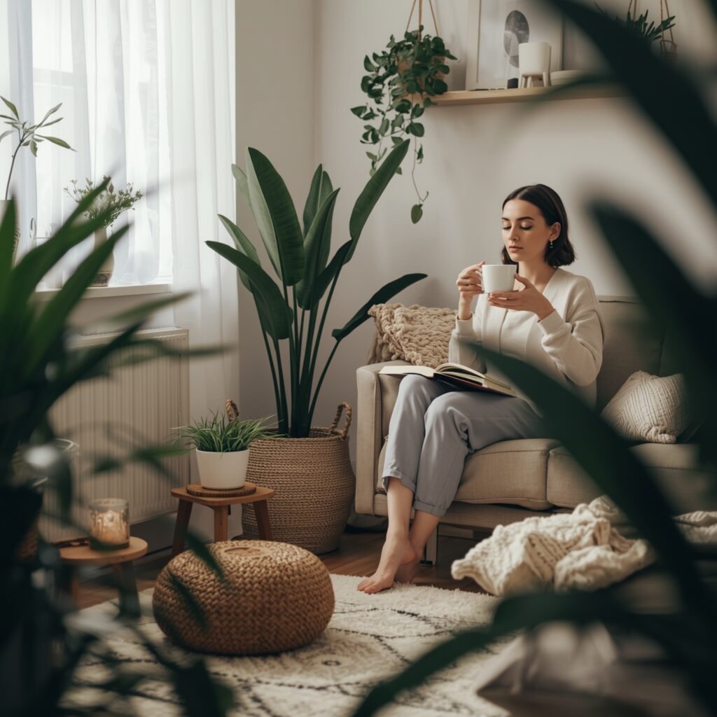 10 Hábitos Simples que Transformam Sua Qualidade de Vida
