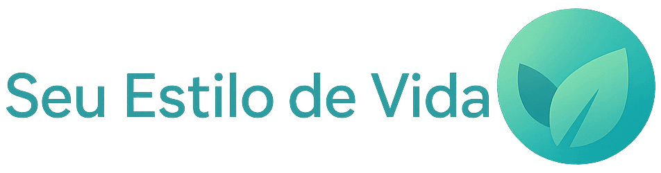 Logo Seu Estilo de Vida