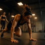 Atividades Físicas que Queimam Mais Calorias em Menos Tempo hiit