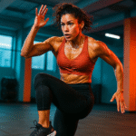 Atividades Físicas que Queimam Mais Calorias em Menos Tempo