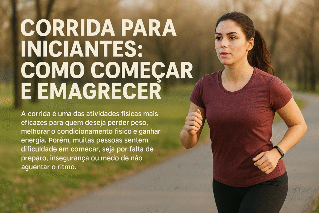 Corrida para Iniciantes