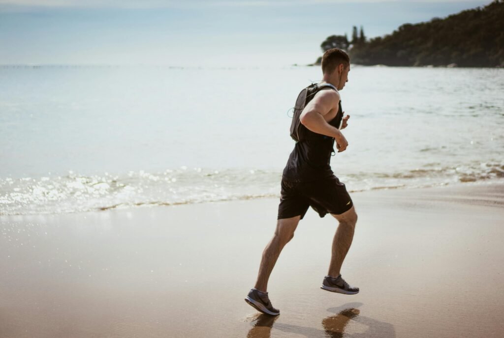 Caminhar ou correr qual é melhor para perder peso