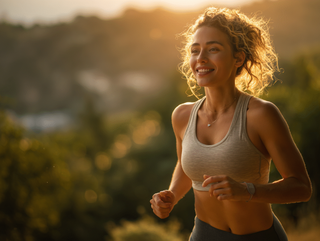 Corrida para iniciantes