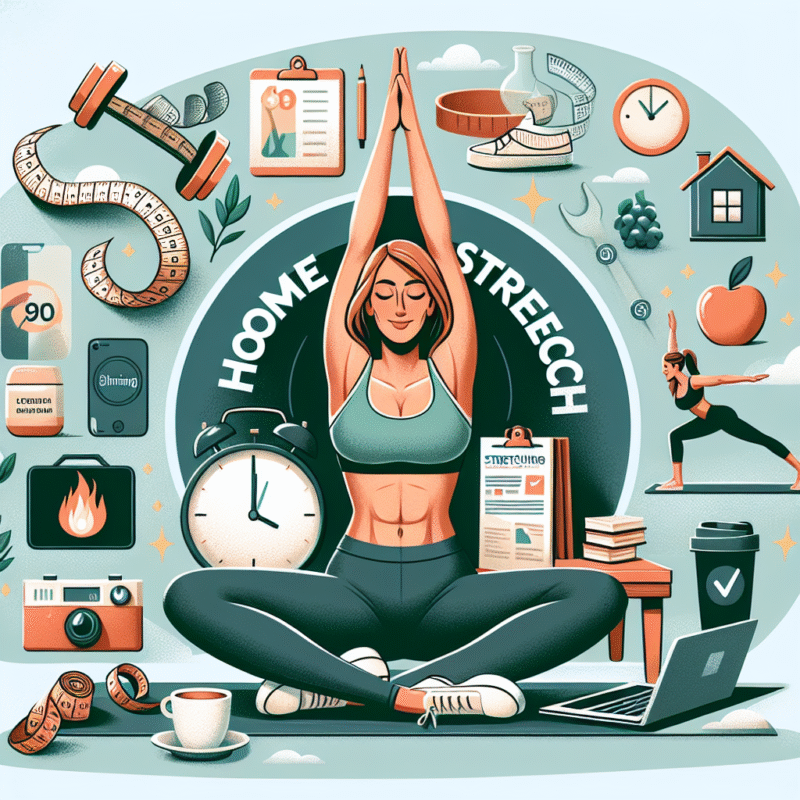 Alongamento em Casa 6 Maneiras de Aumentar Seu Bem Estar Diario