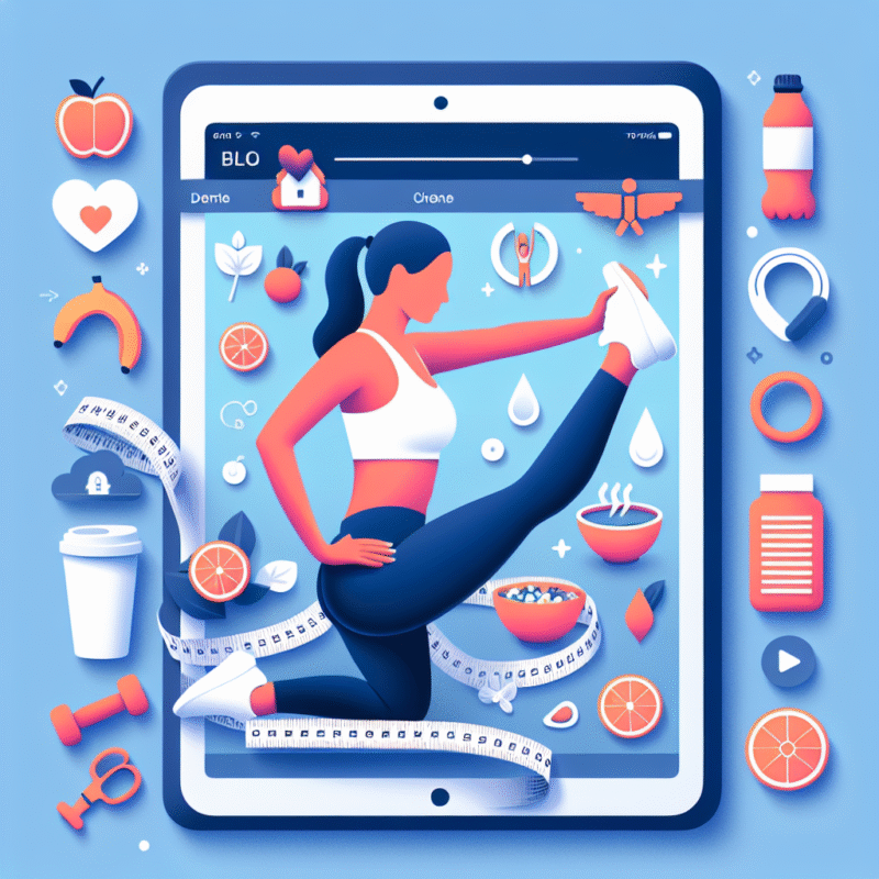 Como Perder Peso em Casa Guia Pratico de Habitos Saudaveis