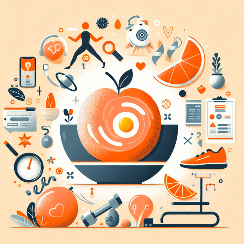 Treino para Emagrecer e Perder Barriga em Casa