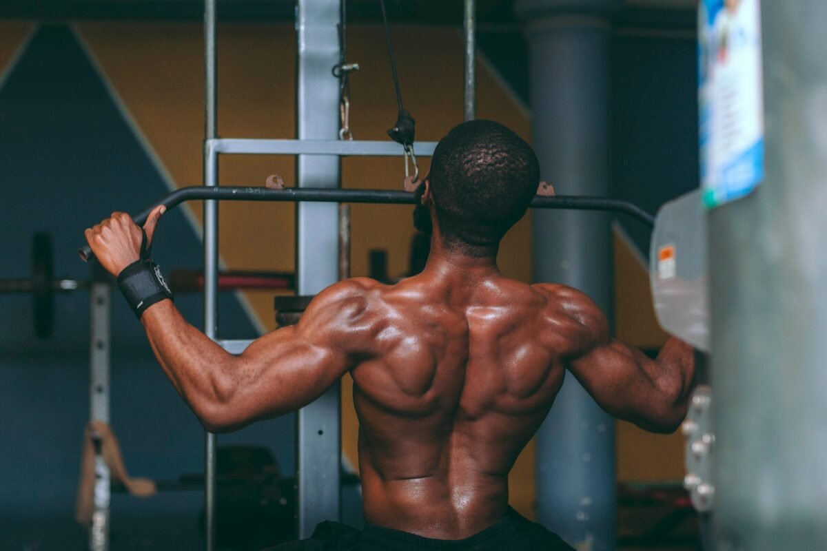 Exercícios de resistência ajudam na queima de gordura?
