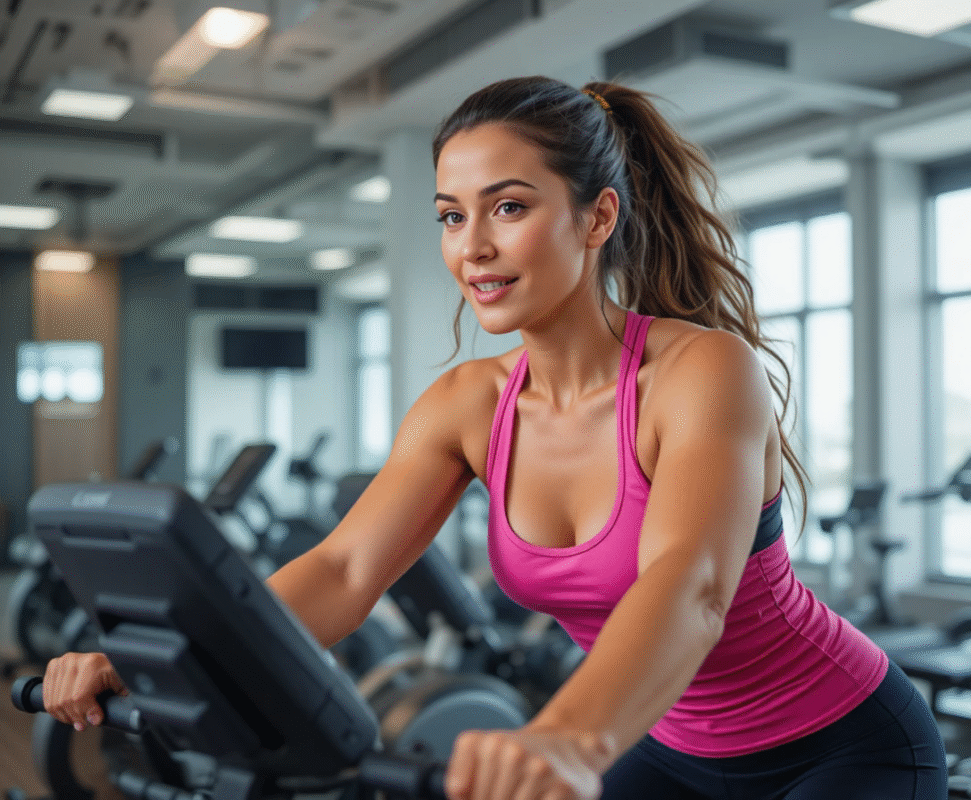 HIIT é Indicado para Quem Tem Mais de 40 Anos