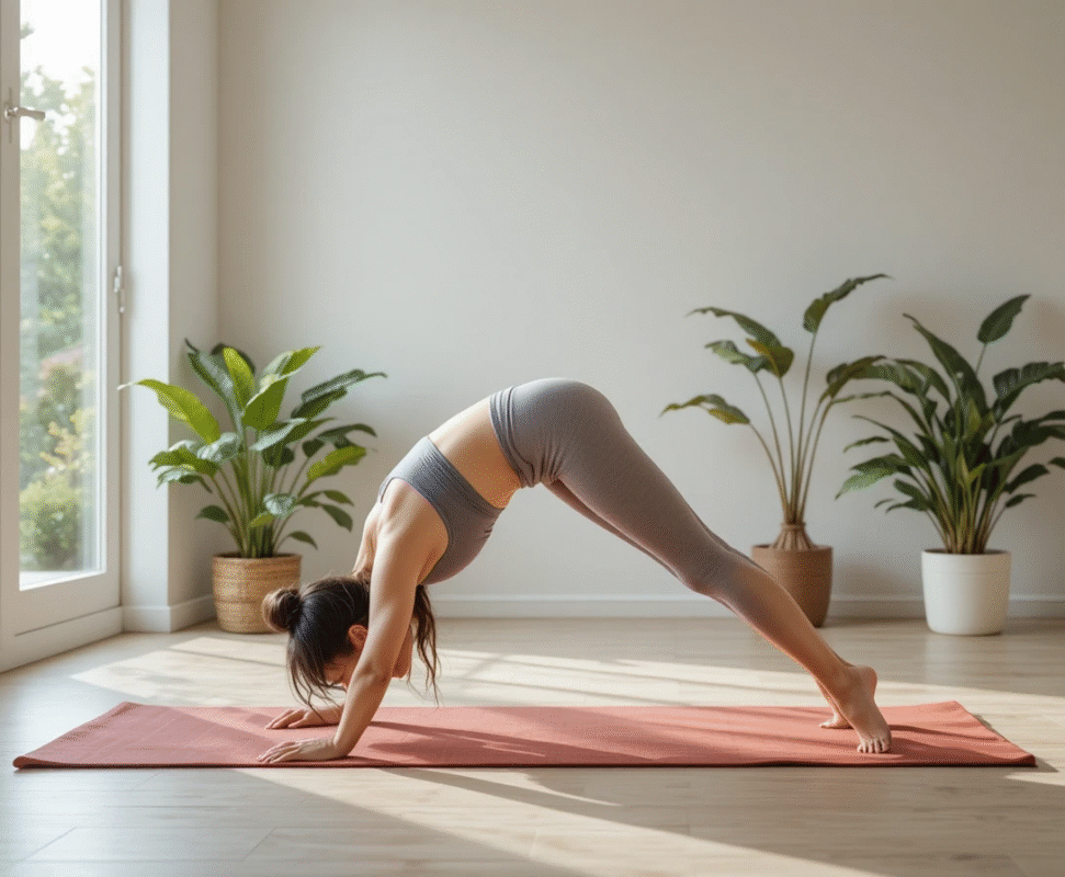 Yoga para iniciantes: guia completo