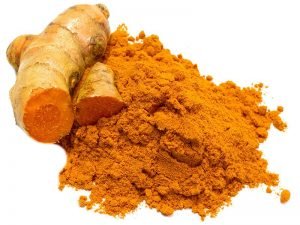 O Sabonete Depilatório de Açafrão da terra