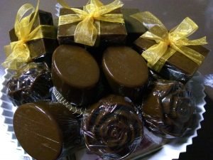 O Sabonete de Açafrão funciona? – Eis o que descobri.