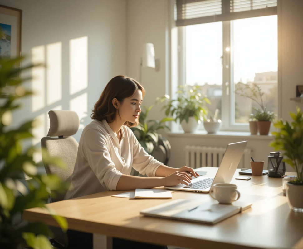 Como Aumentar o Foco e a Concentração
