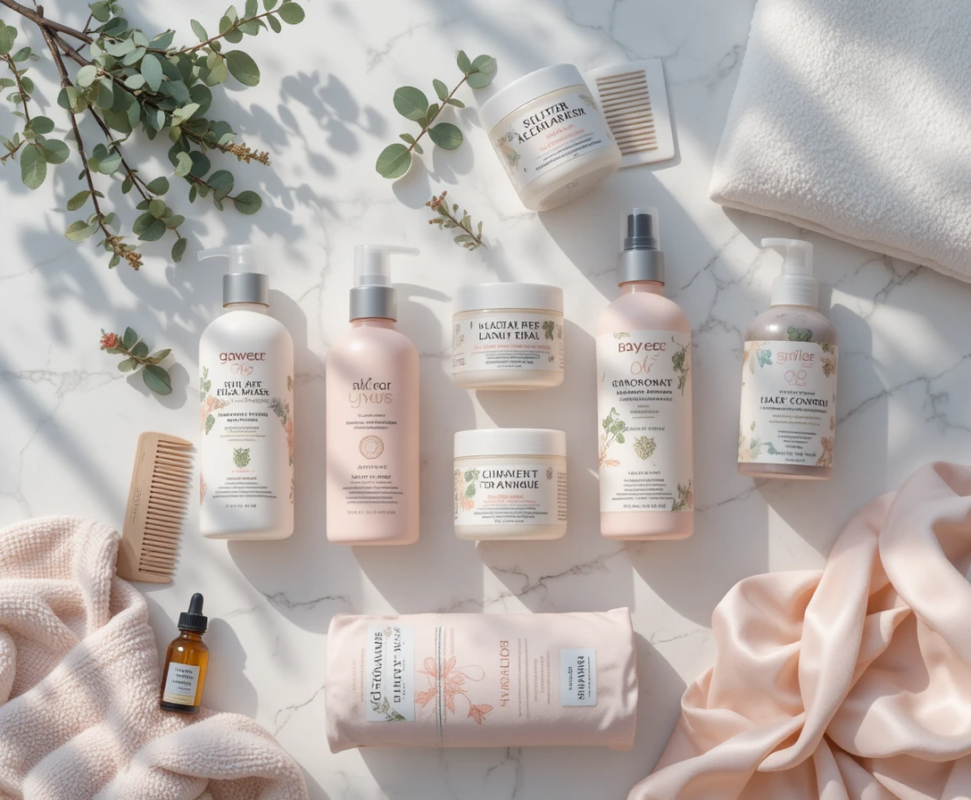 Como Cuidar do Cabelo com Frizz