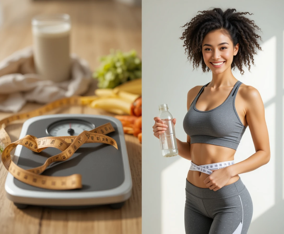 Como Evitar o Efeito Sanfona e Manter Seu Peso Ideal