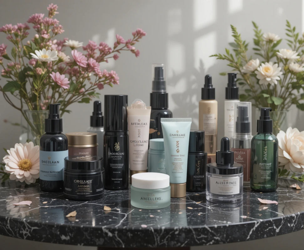 Maquiagem Leve: Guia Completo para o Dia a Dia Perfeito