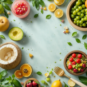 Alimentos Que Aumentam a Energia