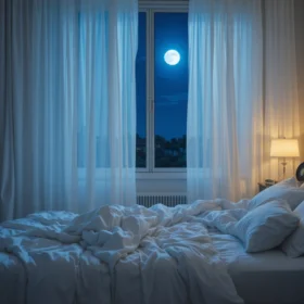 Dormir Melhor no Calor Extremo