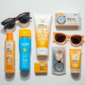 Guia de Proteção Solar e FPS