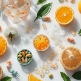 Suplementos Úteis no Calor