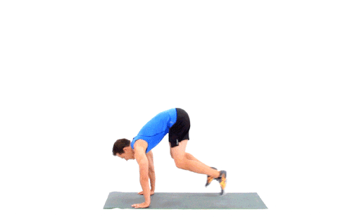 burpee