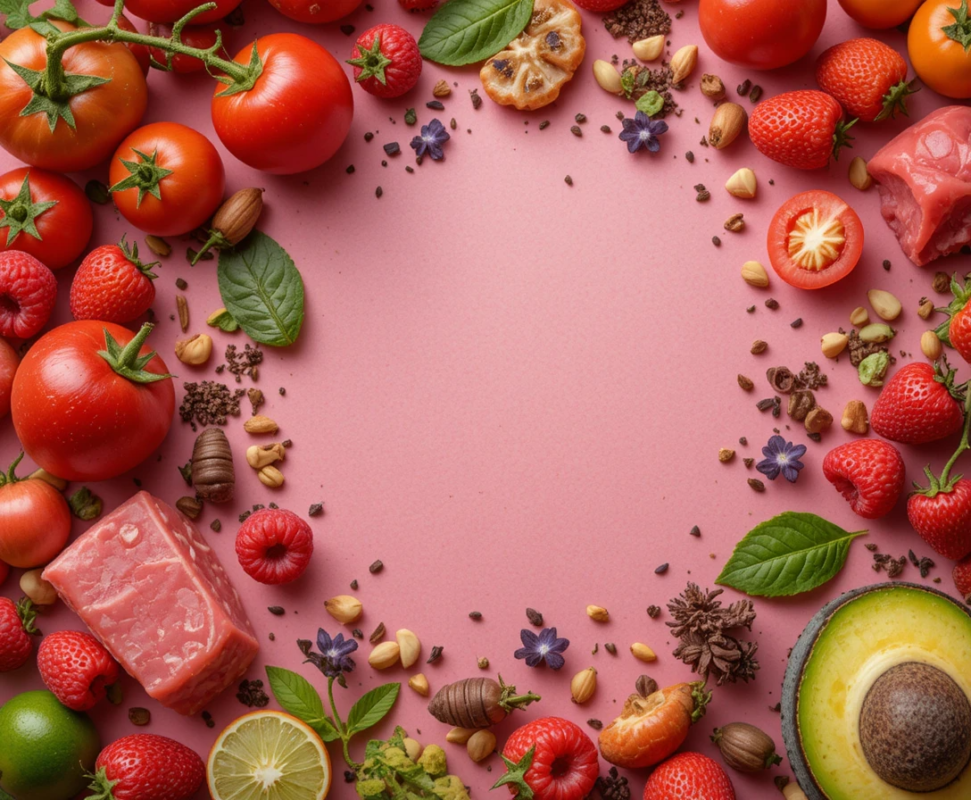 Alimentos Antioxidantes Para Proteger a Pele do Sol