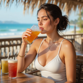 Como Aliviar Insolação e Exaustão Pelo Calor