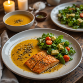 Receitas Low Carb Para Jantar Leve