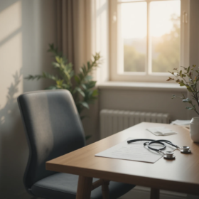 Afastamento por Transtornos Mentais