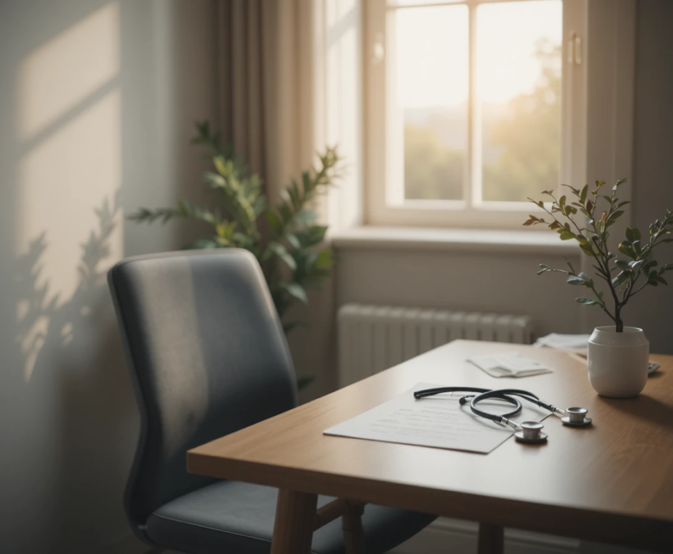 Afastamento por Transtornos Mentais