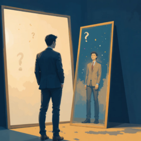 Síndrome do Impostor Por que Você Sente que Não é Bom o Suficiente