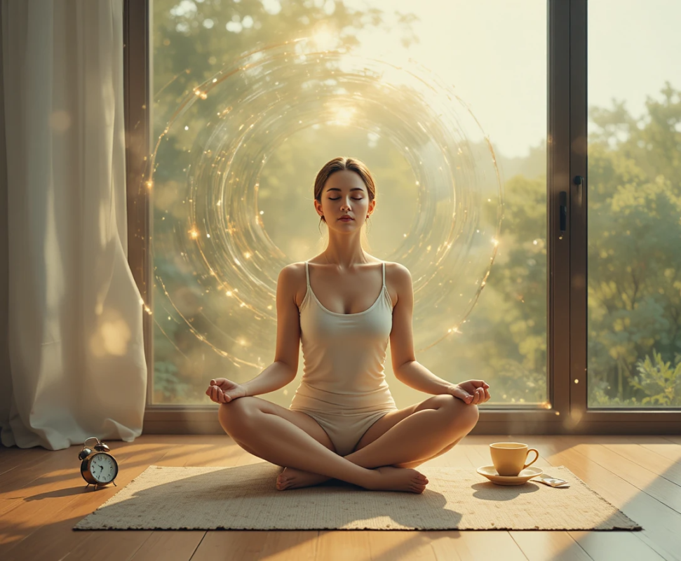 Mindfulness para Iniciantes